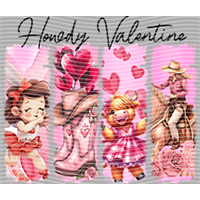 Valentine's Day-QRJ  5377